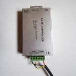Contr�leur pour ruban � leds programmable MAGIC DREAM