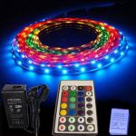 kit strip led VIP 30leds par metre