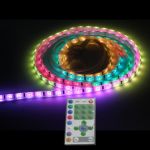 kit strip led magic 54led metre