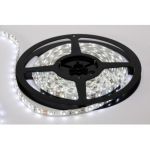 Strip Led - 60 Leds/M - Etanche - blanc froid