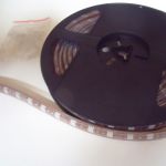 strip led immergeable ip68