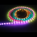 strip led magic 54led metre