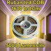 Rubans led Ultra puissants