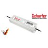 Alimentation ultra slim 12V 200W étanche IP67