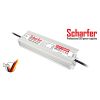 Alimentation ultra slim 24V 200W étanche IP67