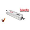 Alimentation ultra slim 12V 300W étanche IP67