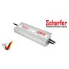 Alimentation ultra slim 24V 300W étanche IP67