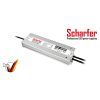 Alimentation ultra slim 12V 400W étanche IP67