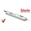 Alimentation ultra slim 12V 45W étanche IP67