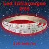 Rubans Led Infrarouge