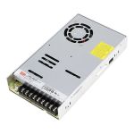 Alimentation LED Mean Well 24v 450W bornier