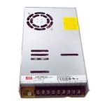 Alimentation LED Mean Well 24v 600W bornier