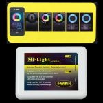 adaptateur led wifi