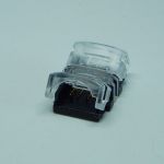 Connecteur rapide Board/Board sans soudure pour strip led RGB étanche