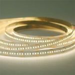 led strip 20m IP20 ww