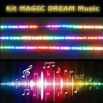 magic dream music