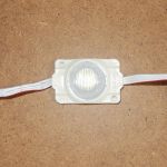 module led 3W blanc froid 6000K