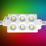 module led MODRGB0144