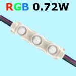 module led MODRGB072