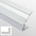 profile led escaliers PRFESC5528