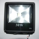 projecteur led blanc 30W