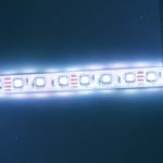 ruban led blanc naturel etanche IP68 gel silicone