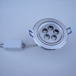 spot led 5W