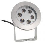 spot led piscine RGB 18W SP18WIP68