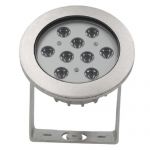 spot led piscine RGB 27W SP27WIP68