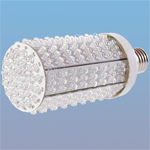 Lampe 11W 225 leds