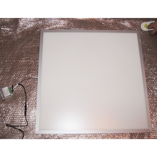 Dalle lumineuse led RGB 60x60 pic3