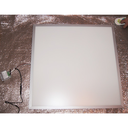 Dalle lumineuse led RGB 60x60 pic3