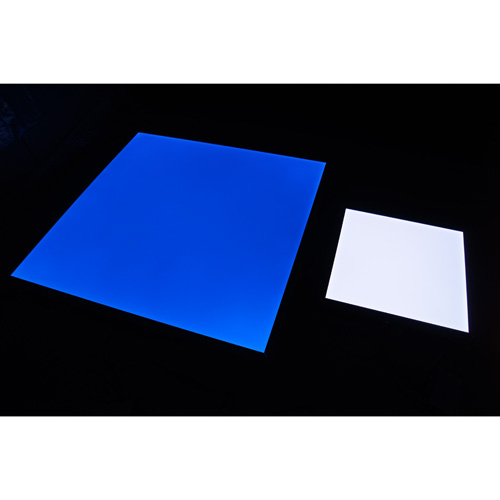 Dalle lumineuse led RGB 60x60 pic6