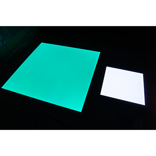 Dalle lumineuse led RGB 60x60 pic7