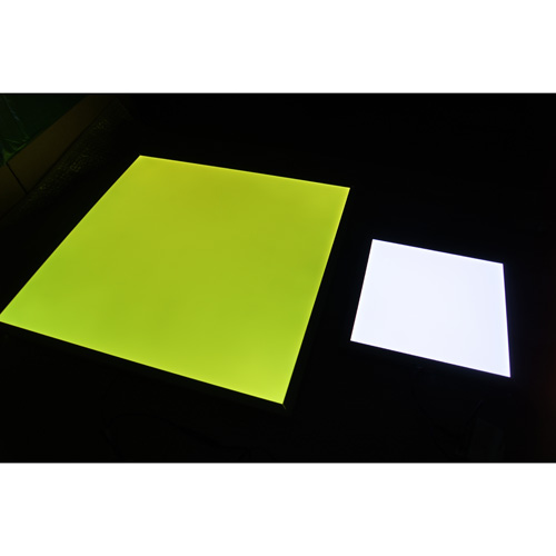 Dalle lumineuse led RGB 60x60 pic8