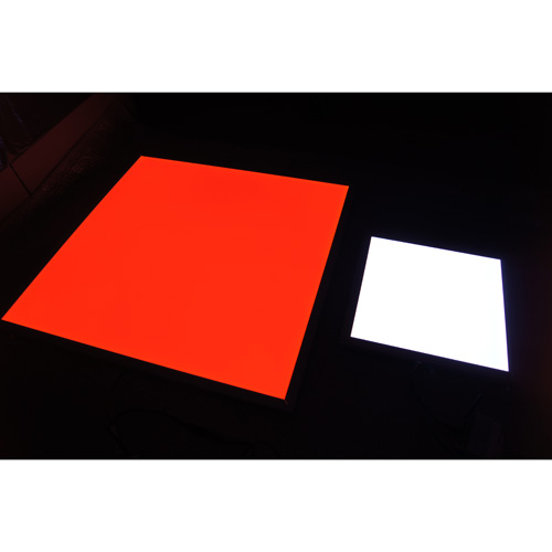 Dalle lumineuse led RGB 60x60 pic9