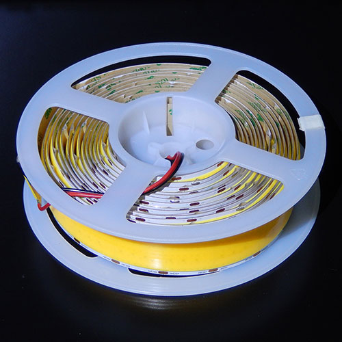 Ruban led cob 1600 leds pic2