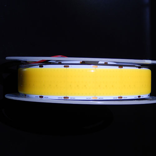 Ruban led cob 1600 leds pic3