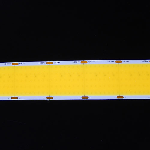 Ruban led cob 1600 leds pic4