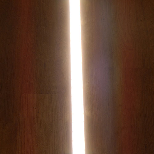 Ruban led cob 1600 leds pic5