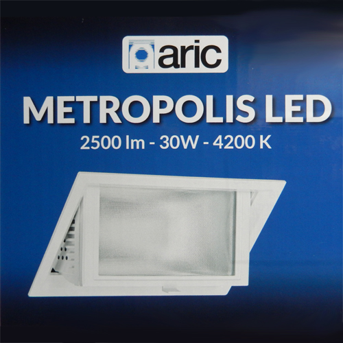 Spot led Aric 30W