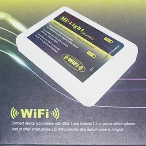 adaptateur led wifi pic2