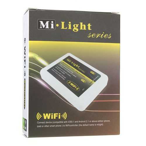 adaptateur led wifi pic6