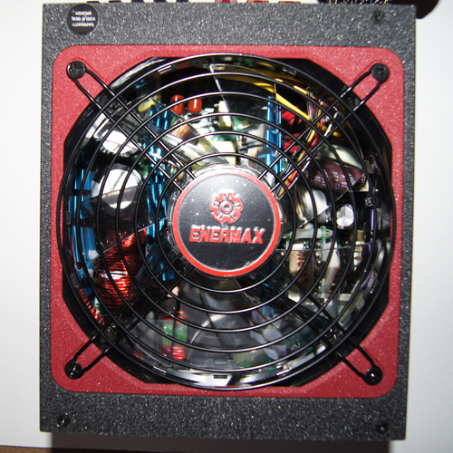 alimentation led 12V 76A pic2