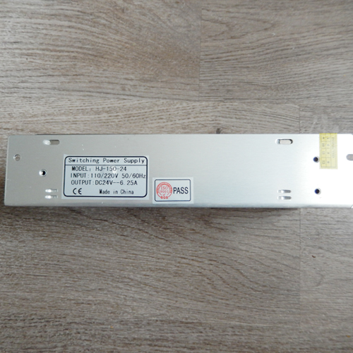 alimentation led 24v 6A pic4