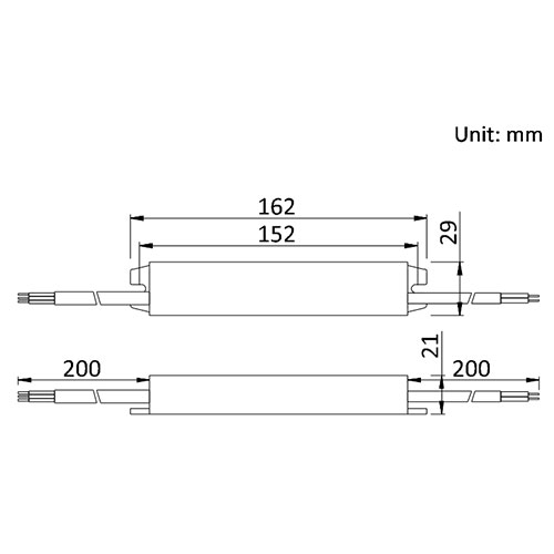 alimentation led scharfer 30w 24v pic2
