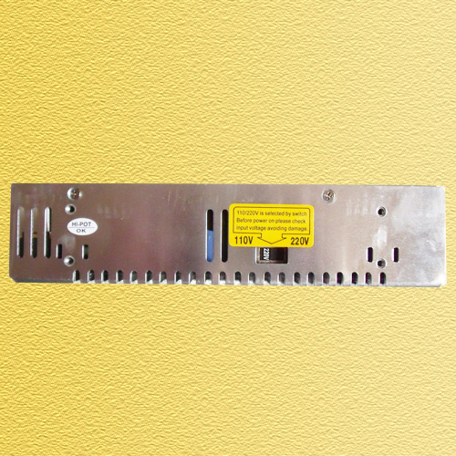 alimentation strip led 12V 40A pic3