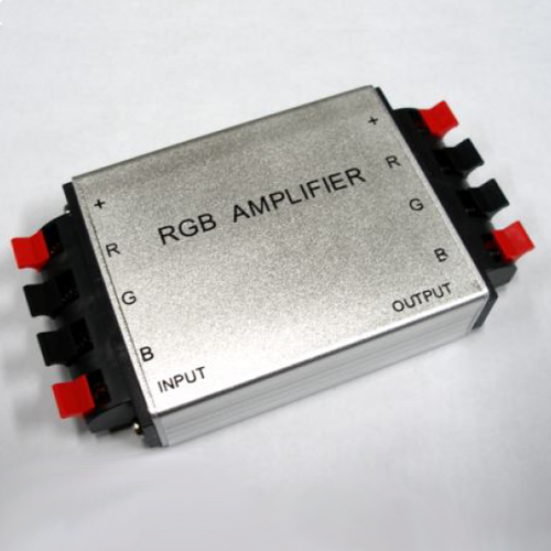 amplificateur pour strip led rgb