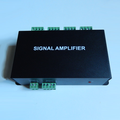 amplificateur signal magic dream 8 sorties