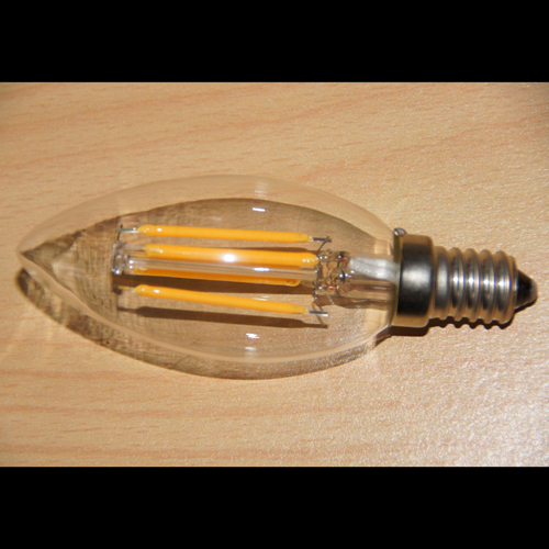 ampoule filament led 4W pic2